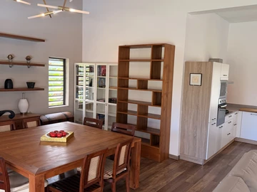 Villa de 3 Chambres