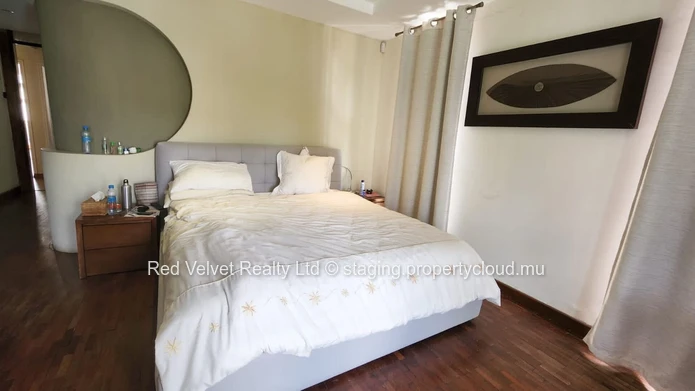 Luxurious  Residence for Sale in Beau Bassin