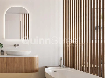 Appartement de 4 Chambres