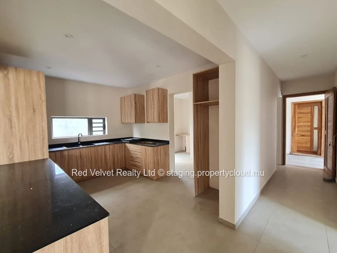 Appartement de luxe dans le Nord