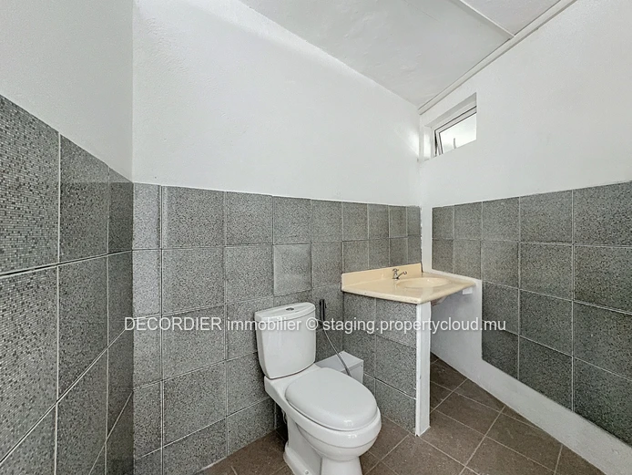 For Rent - Offices - Grand Baie (Sole Mandate)
