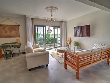 2 Bedroom Penthouse