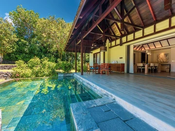 Villa de 2 Chambres