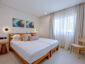 3 Bedroom Townhouse, Duplex