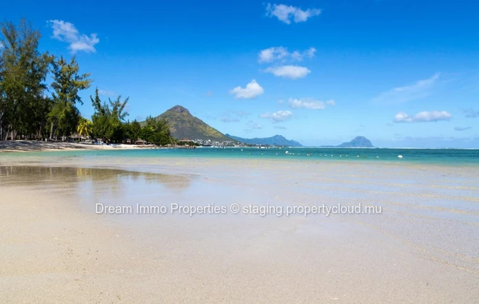 Top Prix ! Penthouses Modernes Vue Mer Avec Rooftop Prive A Flic En Flac - Ile Maurice