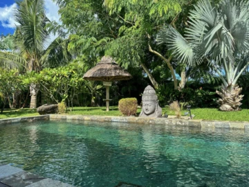 3 Bedroom Villa