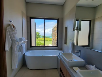 Villa de 4 Chambres