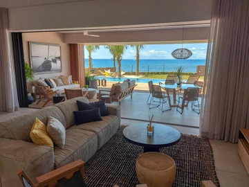 3 Bedroom Penthouse