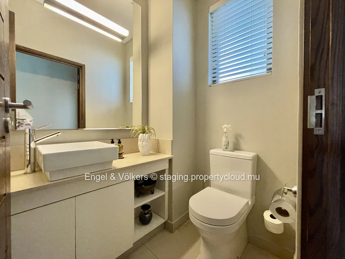 Exclusive Garden Apartment for Sale – Opposite Bain Boeuf Beach, Mauritius
