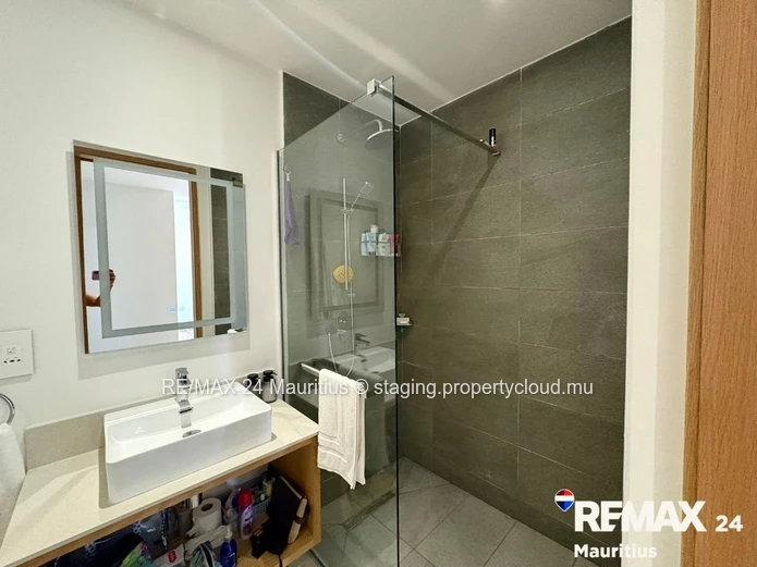 Luxury Penthouse for Sale at Pereybere