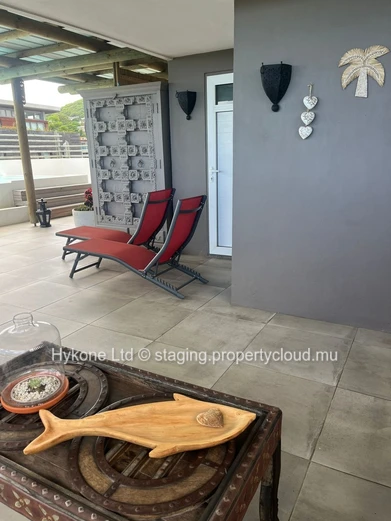 Apartment For Sale In la Preneuse, Black River