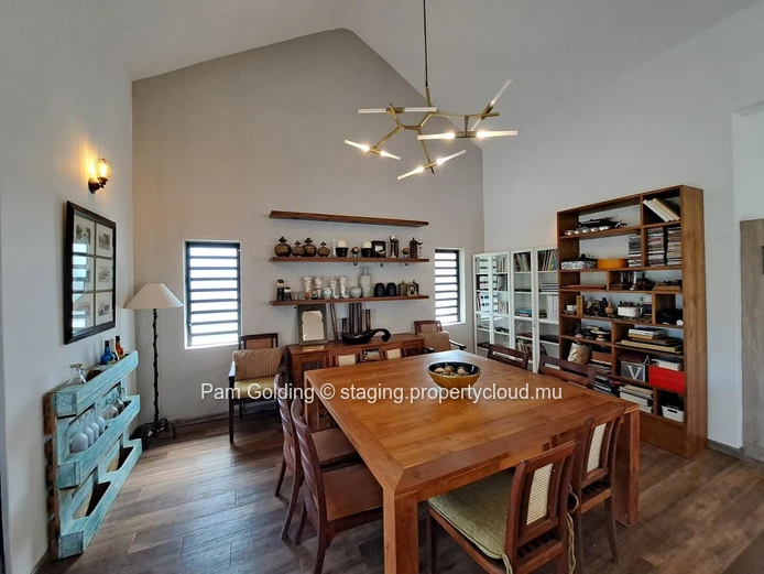 Balaclava - House for rent - Pam Golding Mauritius