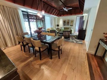 2 Bedroom Villa