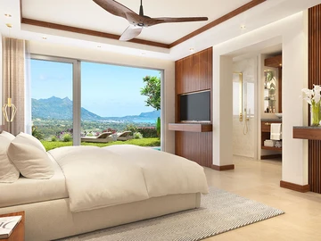 4 Bedroom Townhouse, Duplex