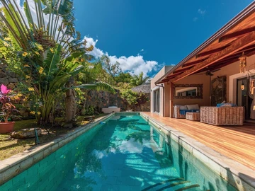 Villa de 3 Chambres