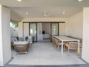 4 Bedroom Villa
