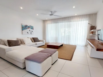 Appartement de 2 Chambres