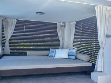 Penthouse de 3 Chambres