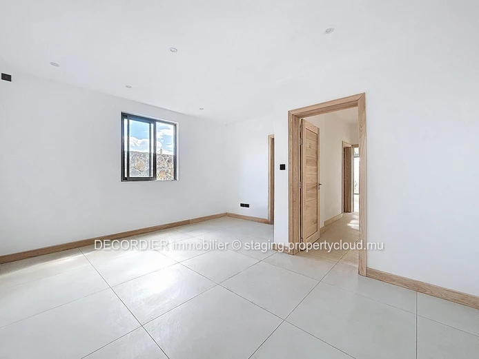 Villa for Sale – Grand Baie