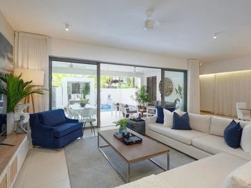 3 Bedroom Apartment