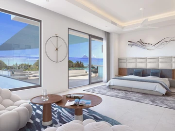 3 Bedroom Apartment