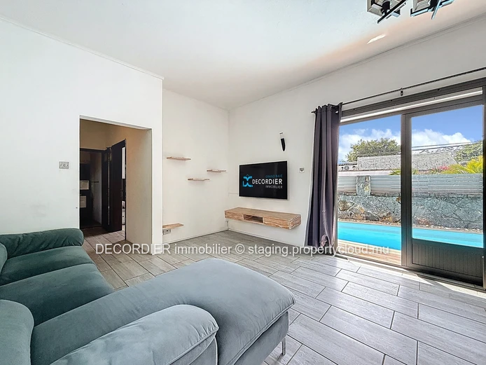 House for Sale in Pereybere