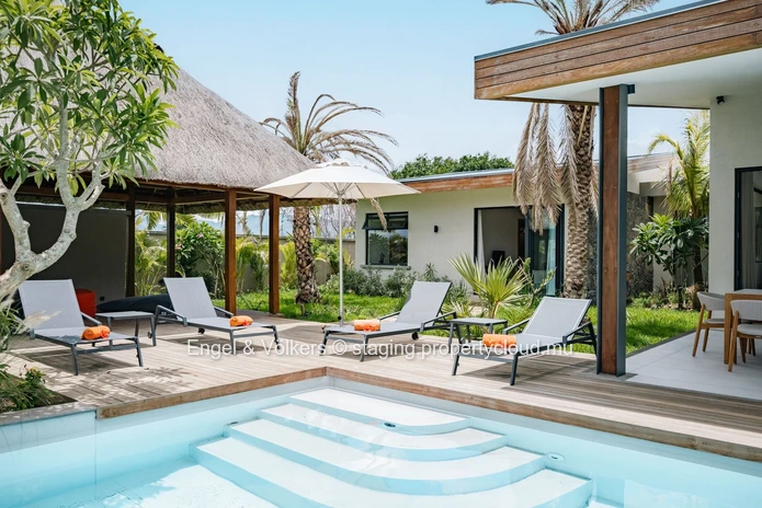 Modern Villas for Sale: A Masterpiece of Luxury in Every Detail