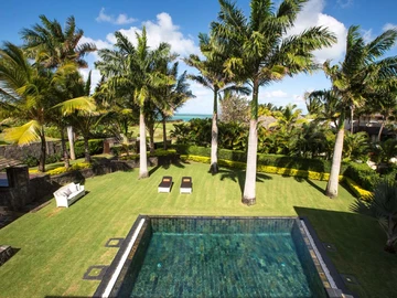 4 Bedroom Villa