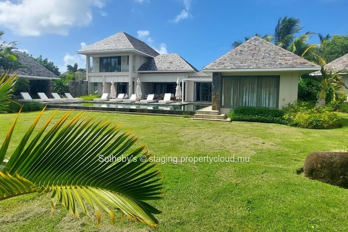 Cornerstone Villa