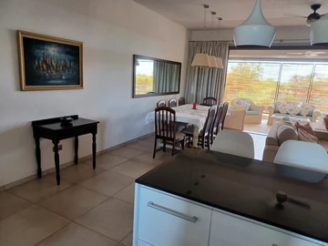 Appartement de 3 Chambres