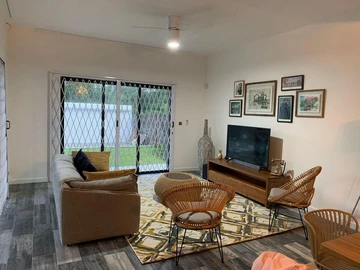 3 Bedroom Villa