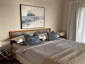 3 Bedroom Penthouse