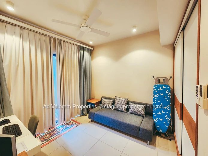 Appartement à vendre à Rivière-Noire
