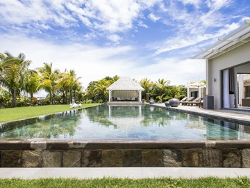 Villa de 4 Chambres