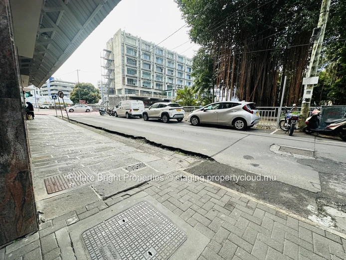 Prime Commercial Space for Rent in the Heart of the Capital