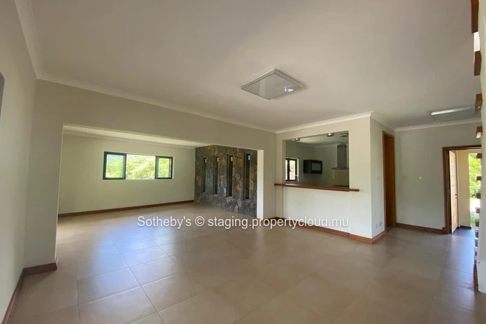 Matala Villa 