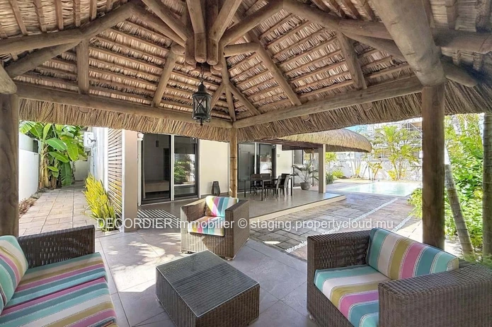 House for Sale in Pointe Aux Piments
