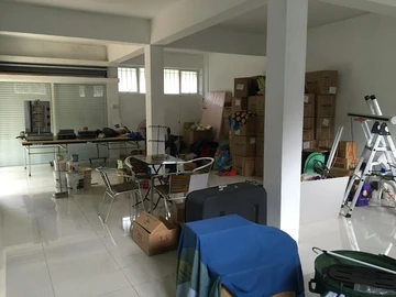 4 Bedroom Building