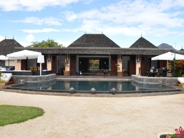 Villa de 5 Chambres