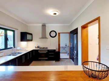 3 Bedroom Villa