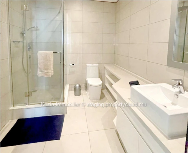 Appartement Contemporain Au Cœur Du Nord