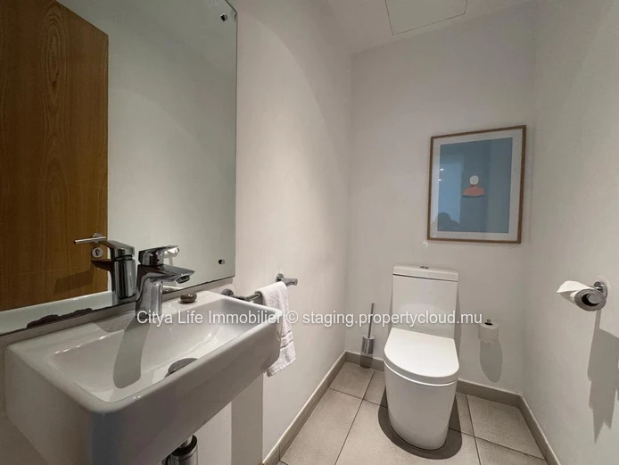 À vendre - Appartement de prestige à Mythic Grand Gaube