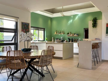 Villa de 4 Chambres