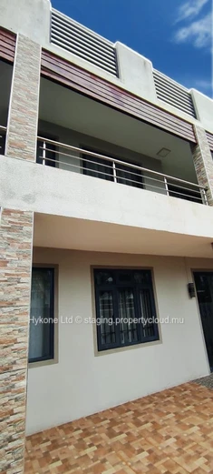 Duplex For Rent In Flic en Flac