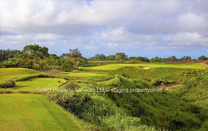 Terrain résidentiel à vendre a Avalon Golf Estate - Rs 6.9 M
