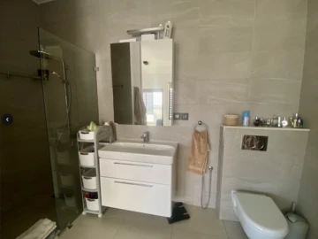Penthouse de 3 Chambres