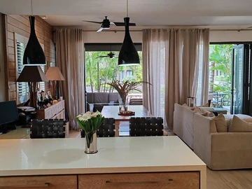 3 Bedroom Townhouse, Duplex