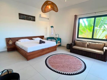 3 Bedroom Villa