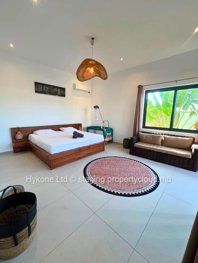 New Villa For Sale In Grand Baie