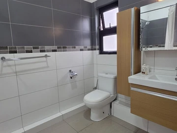 3 Bedroom Townhouse, Duplex